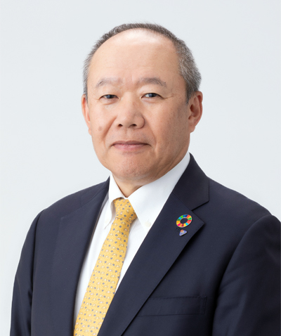 Hiroshi Yokota