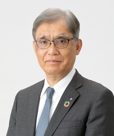 Hideo Sugimura