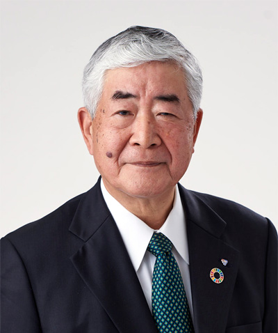 Yuzo Kawamori