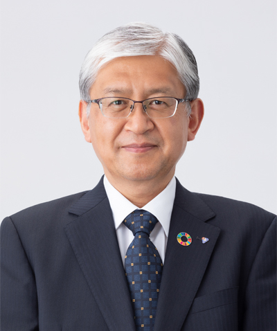 Fumiaki Iwasaki