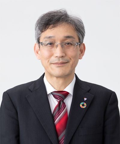 Tomohiro Inoue