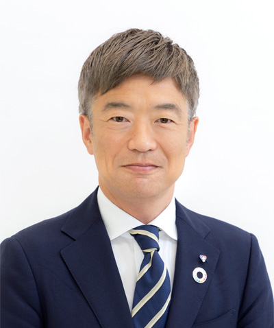 Naoki Kondo