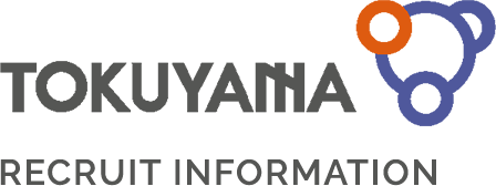 TOKUYAMA RECRUIT INFORMATION