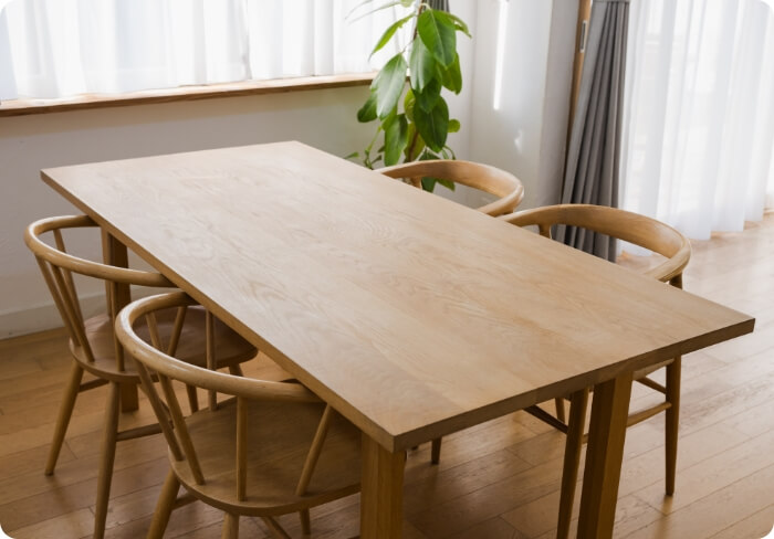 Wood coatings