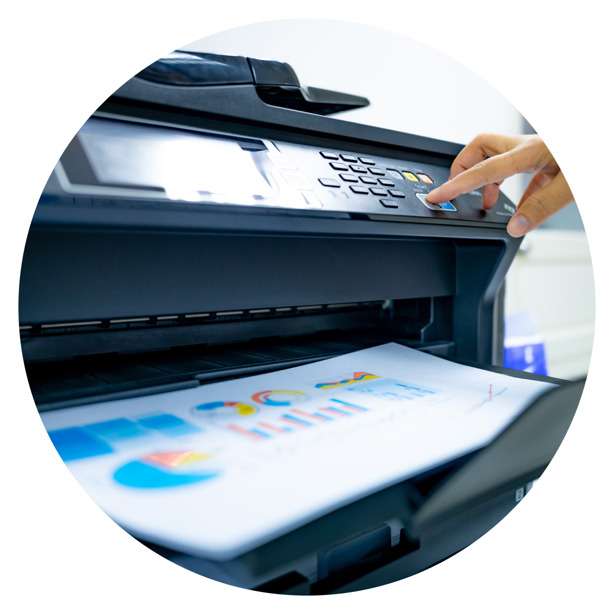 Silicone fine particles