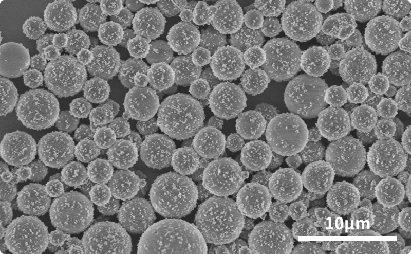 結晶質シリカ｜Crystalline Silica