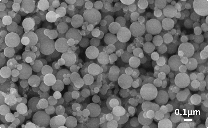 結晶質シリカ｜Crystalline Silica