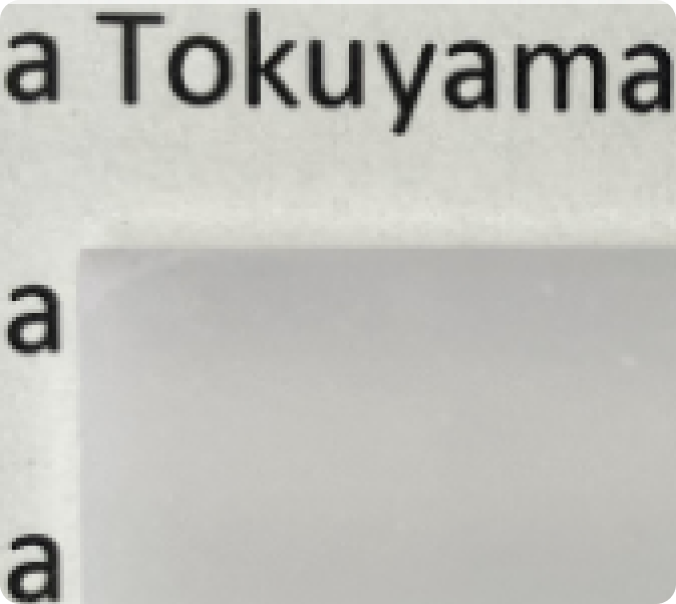 サンシール®FAシリーズ