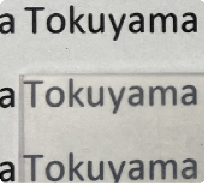 サンシール®FAシリーズ