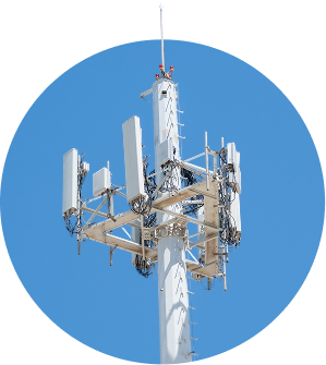 Telecommunications
