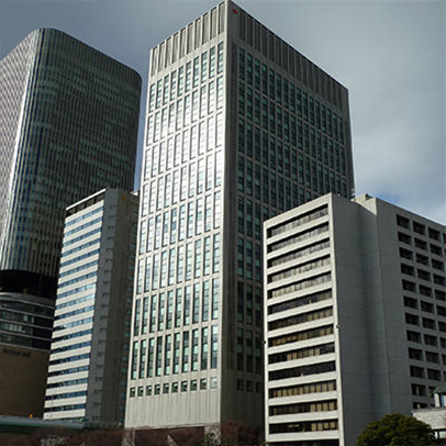 Osaka Office