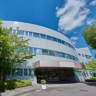 Tsukuba Research Lab