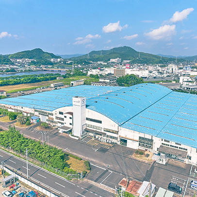 Tsukuba Research Lab