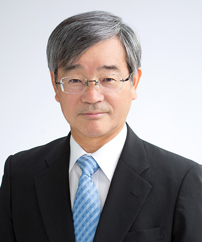 Hideki Adachi