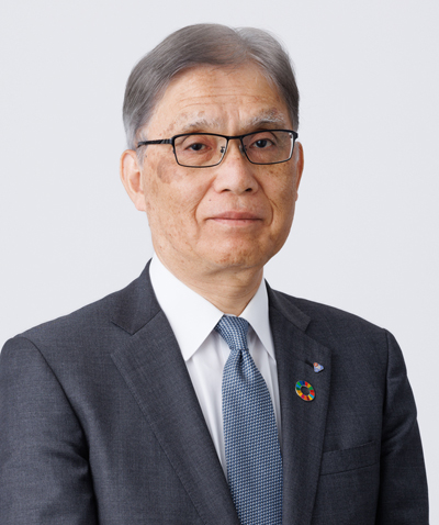 Hideo Sugimura