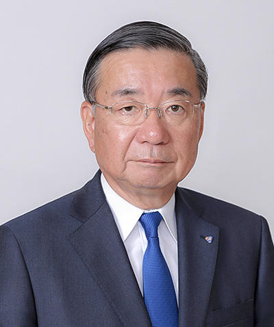 社外取締役 監査等委員 松本 直樹