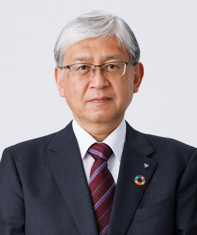 Fumiaki Iwasaki