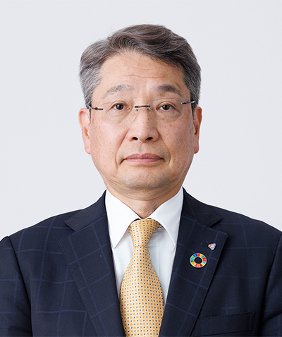 Takahide Taniguchi