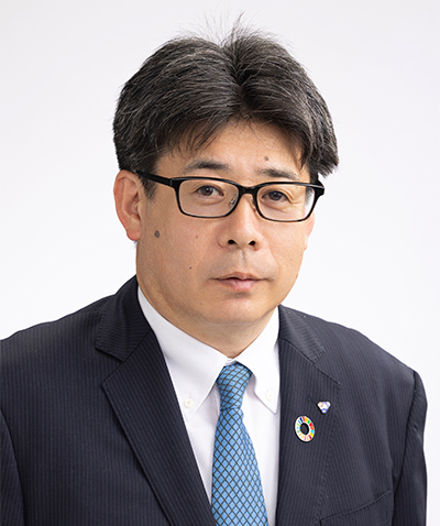 Kazumasa Sueoka
