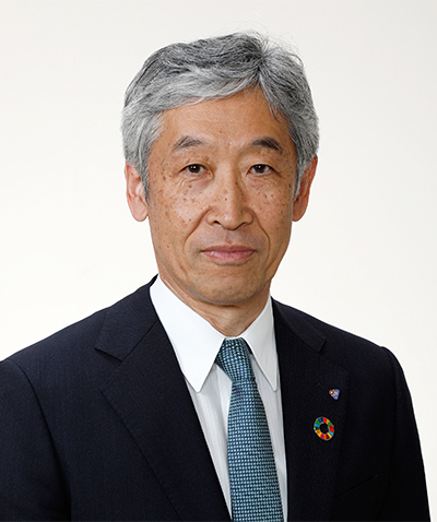 Shiro Saito