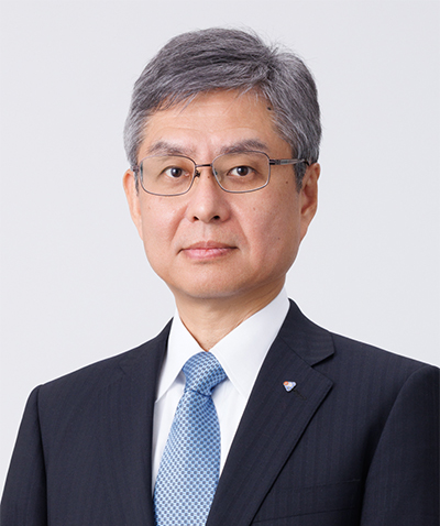 取締役 専務執行役員 長瀬 克己