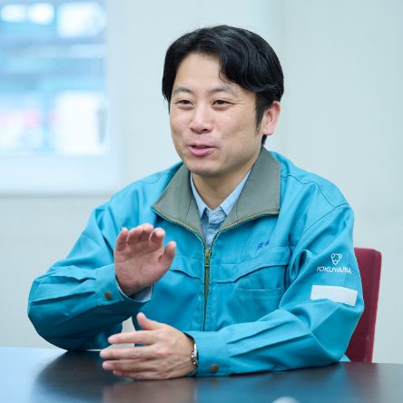 G.H 2019年入社