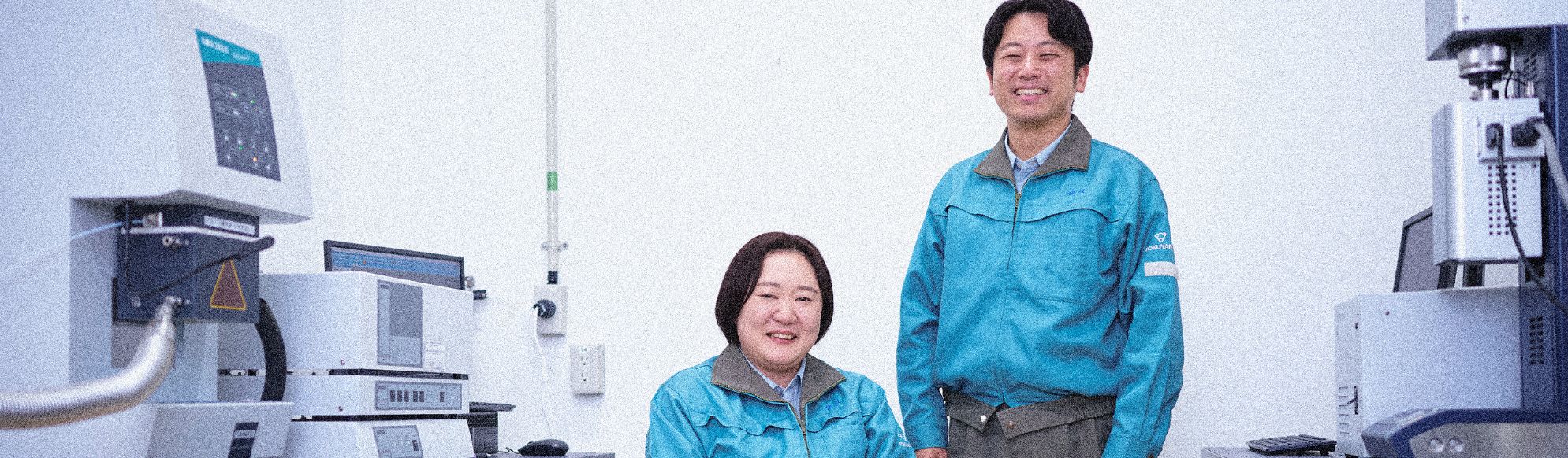 山口で暮らす社員の声