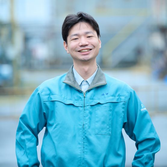 T.Y 2023年入社