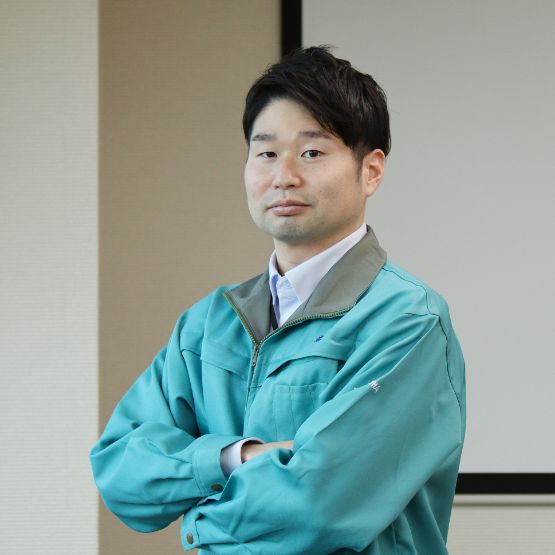 K.I 2024年入社