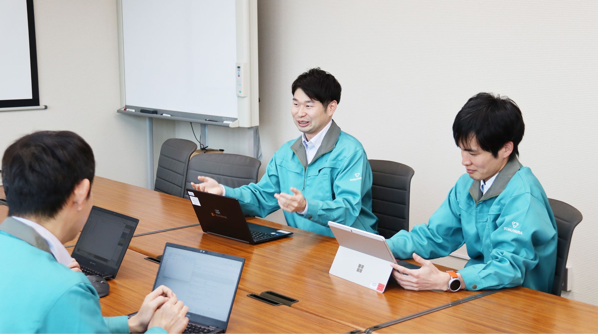 K.I 2024年入社