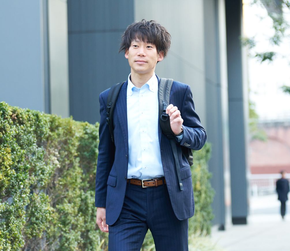 S.N 2019年入社