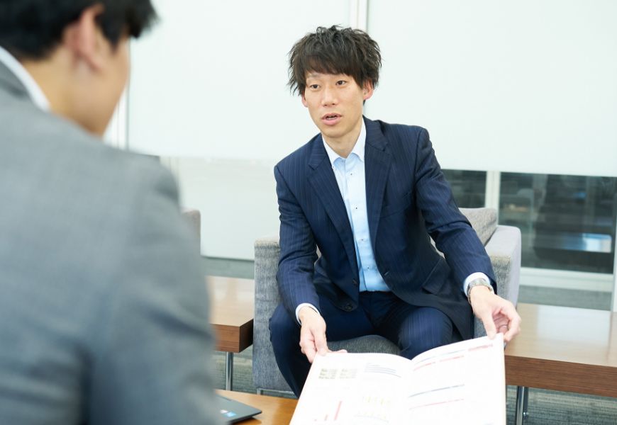 S.N 2019年入社
