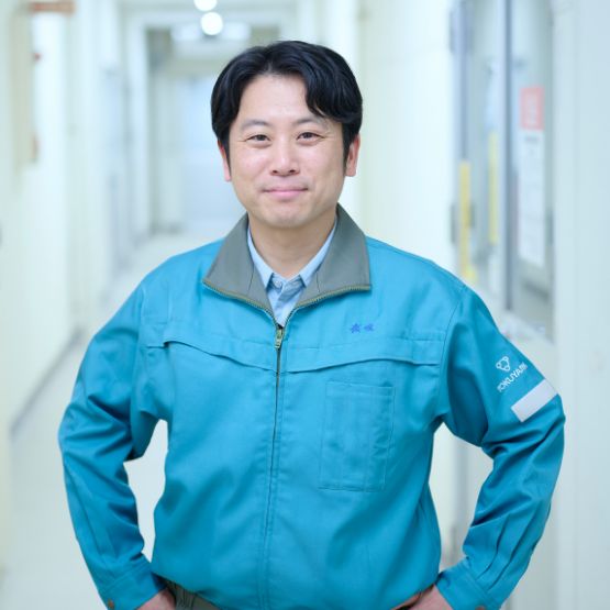 G.H 2019年入社