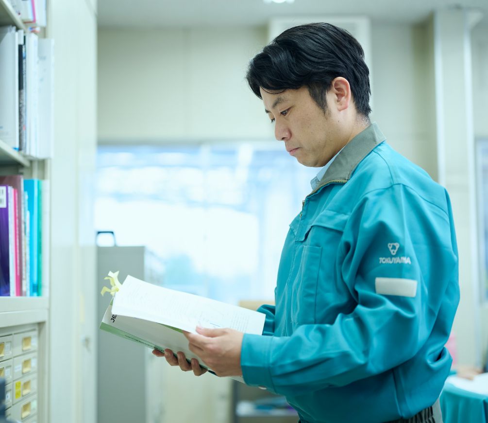 G.H 2019年入社