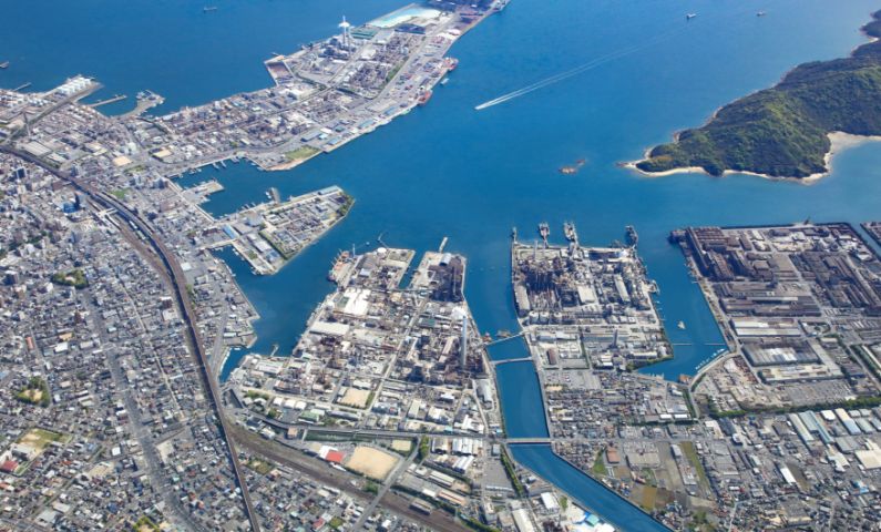 3分でわかるトクヤマ