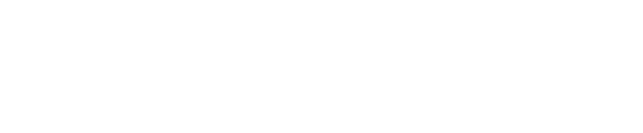 TOKUYAMA