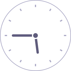 17:45