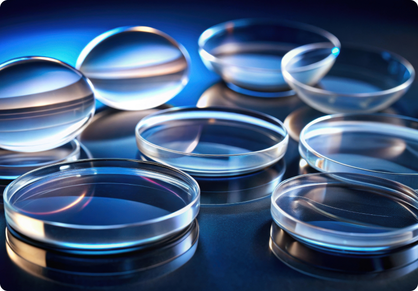 石英、セラミックス部材