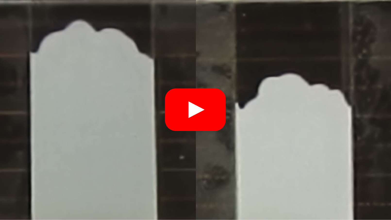 浸透速度の検証