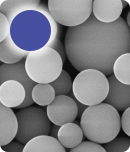 つや消し用シリカ