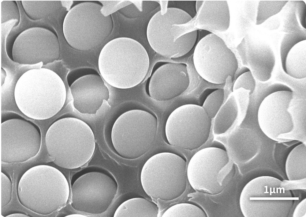 つや消し用シリカ