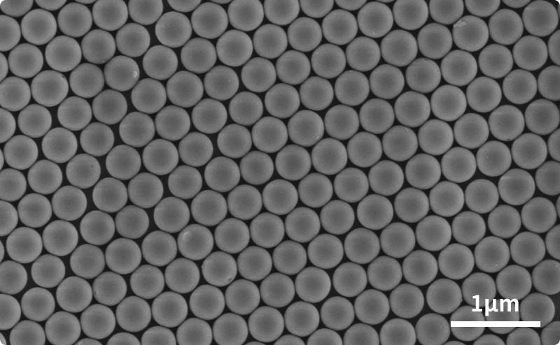 結晶質シリカ｜Crystalline Silica