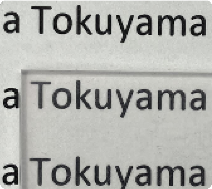 サンシール®FAシリーズ