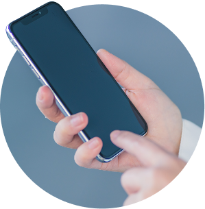 スマートフォン