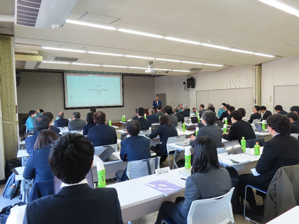 画像:発表の様子